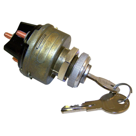 Crown Automotive J0924918 Ignition Switch Kit