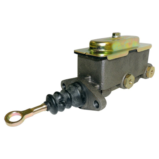 Crown Automotive J0945556 Brake Master Cylinder Dual Reservoir for 1966-1971 Jeep CJ5 CJ7