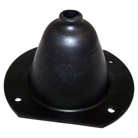 Crown Automotive J0948185 Manual Transmission Shift Boot; For 72-75 Jeep CJ6