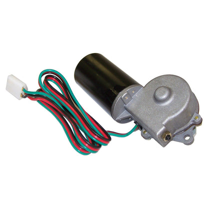 Crown Automotive J0978529 Front Wiper Motor; with Bottom Mounted Wiper