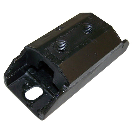 Crown Automotive J1370910 - Trans Rear Mount 5-1/4 in. For Jeep