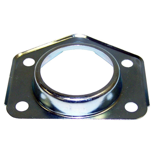 Crown Automotive J3184573 Outer Axle Shaft Seal Retainer For 76-83 Jeep CJ5