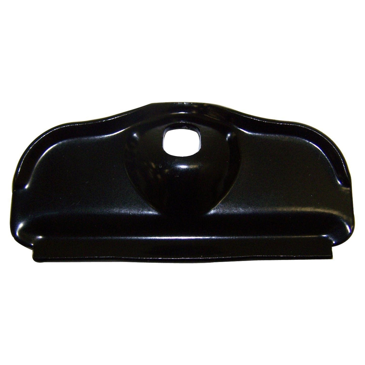 Crown Automotive J3226119 Battery Tray Clamp - Black For Jeep Grand Wagoneer