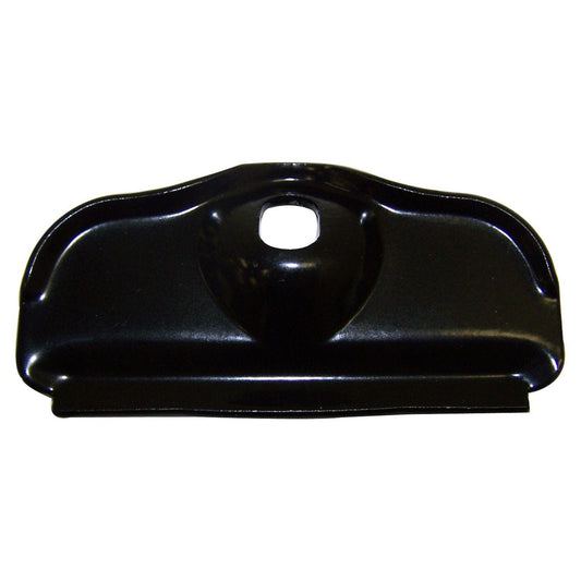 Crown Automotive J3226119 Battery Tray Clamp - Black For Jeep Grand Wagoneer