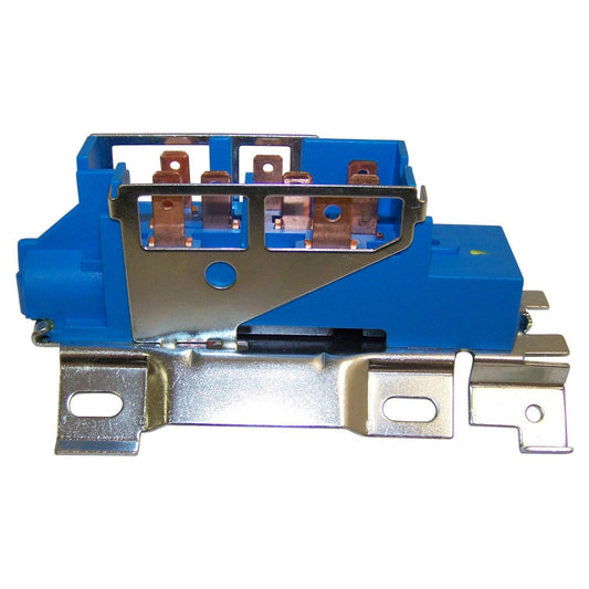 Crown Automotive J3250575 -Ignition Switch for 74-87-95 YJ/84-94 XJ/w/Tilt Steering Wheel