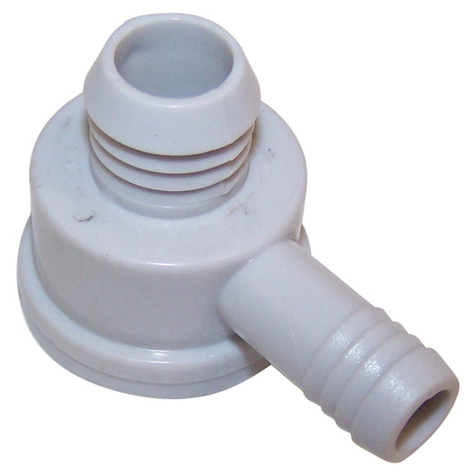 Crown Automotive J4487455 Brake Check Valve For 1984-2001 Jeep Cherokee