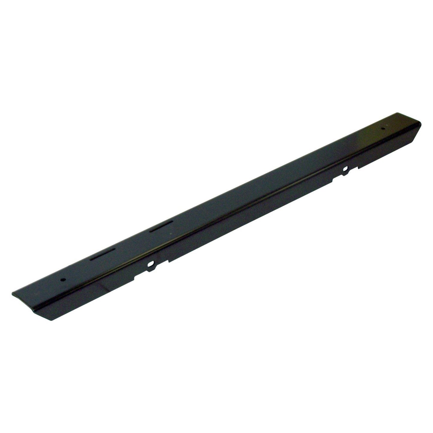 Crown Automotive J5355342 Front Bumper Black For Jeep CJ5 CJ6 CJ7 CJ8
