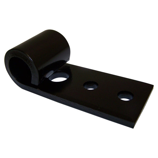 Crown Automotive J5355689 Leaf Spring Shackle Bracket; For Jeep Scrambler