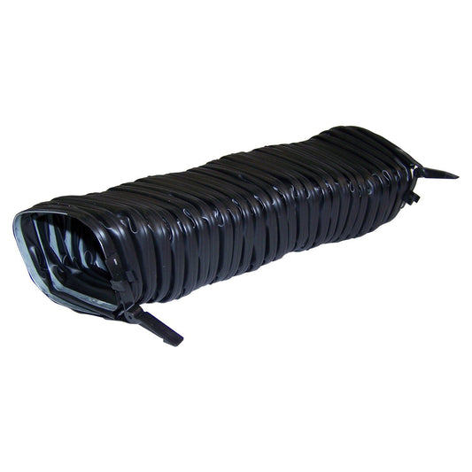 Crown Automotive J5357889 Air Intake Tube For 1987-1990 Jeep Wrangler