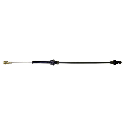 Crown Automotive J5357931 Throttle Cable; For 1977-1981 Jeep CJ5/CJ7