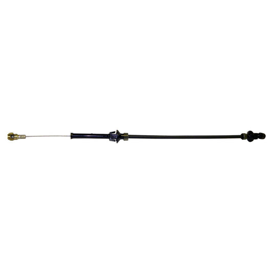 Crown Automotive J5357931 Throttle Cable; For 1977-1981 Jeep CJ5/CJ7