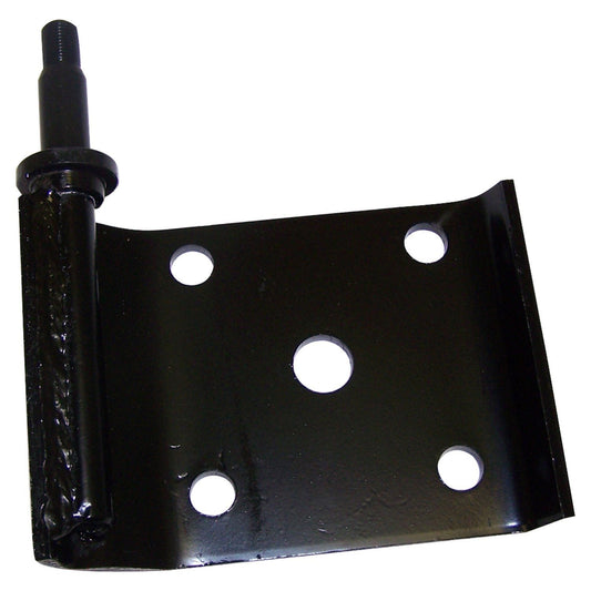 Crown Automotive J5363440 Leaf Spring Plate For 1976-1983 Jeep CJ5