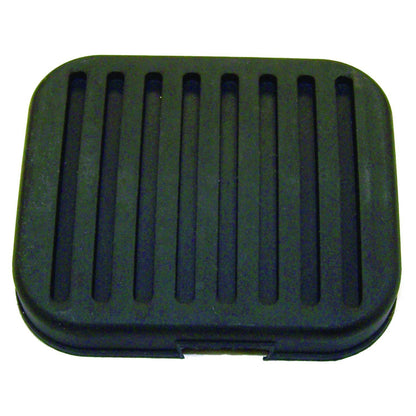 Crown Automotive J5363508 Pedal Pad For 1974 Jeep Cherokee