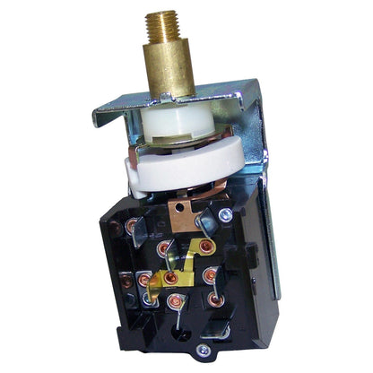 Crown Automotive J5450558 Head Light Switch; For 1973 Jeep J-2500