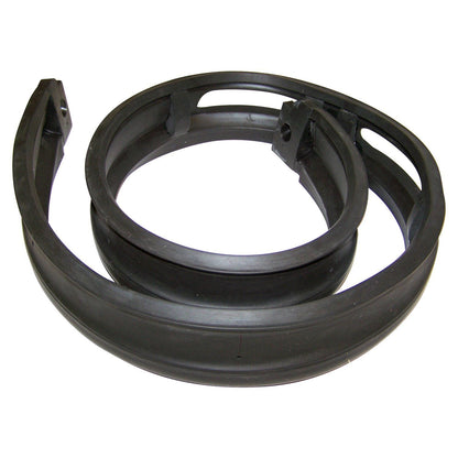 Crown Automotive J5453950 Windshield to Cowl Weatherstrip For 1976-1983 Jeep CJ5
