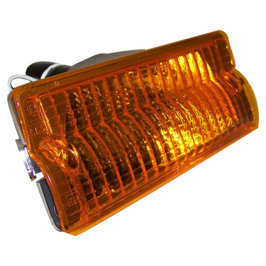 Crown Automotive J5460107 Parking Light Assembly