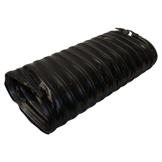 Crown Automotive J5462328 Defroster Hose (Oval) For 1977-1983 Jeep CJ5