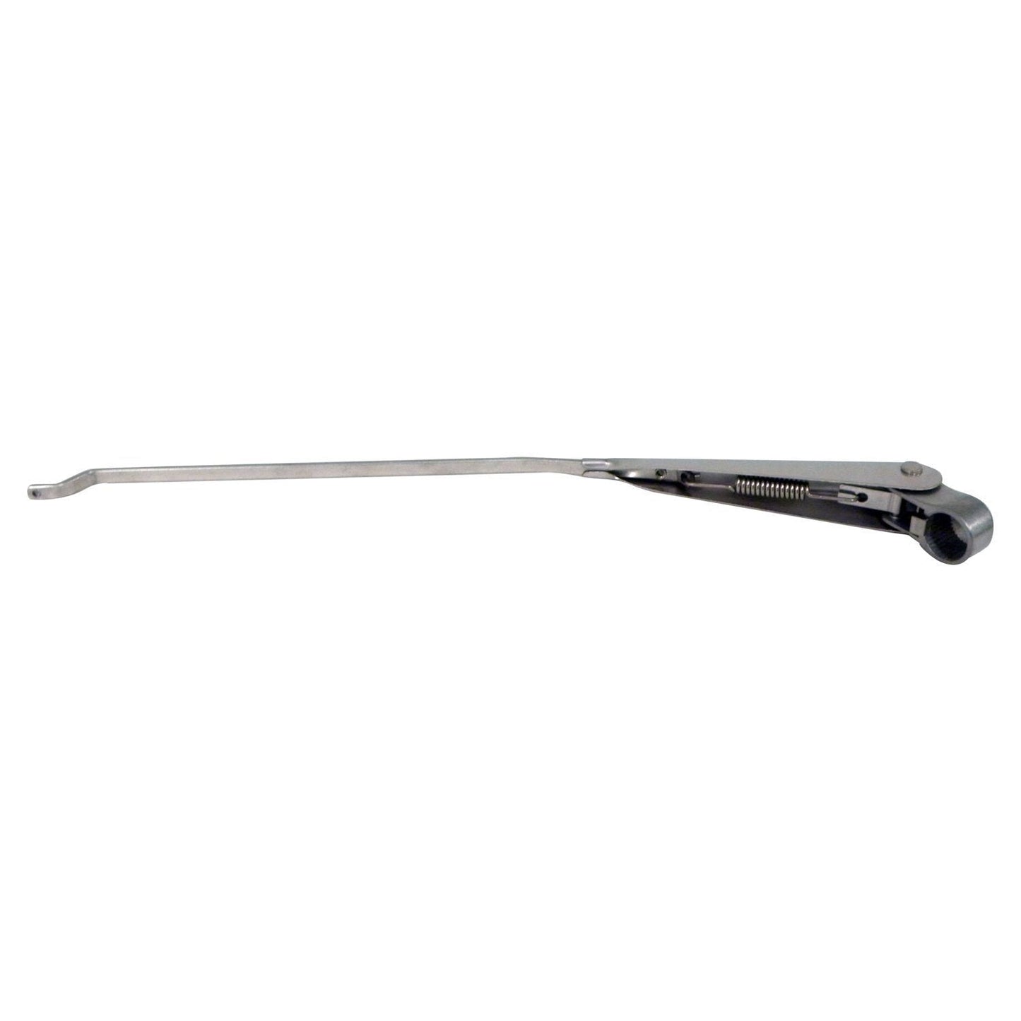 Crown Automotive J5758005 Stainless Steel Front LH or RH Wiper Arm For 1968-1983 Jeep CJ5