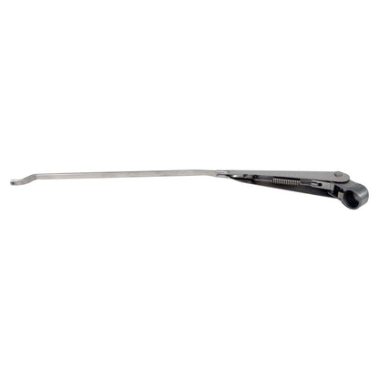 Crown Automotive J5758005 Stainless Steel Front LH or RH Wiper Arm For 1968-1983 Jeep CJ5