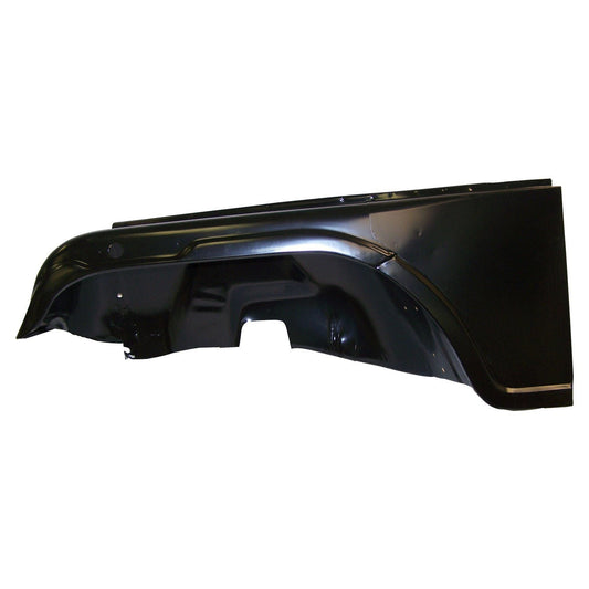 Crown Automotive J5758618 Front Left Fender For 1972-1983 Jeep CJ5