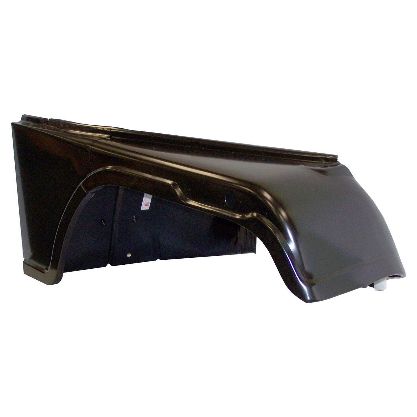 Crown Automotive J5758964 Front Right Fender For 1972-1983 Jeep CJ5