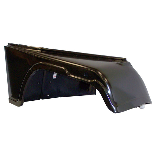 Crown Automotive J5758964 Front Right Fender For 1972-1983 Jeep CJ5