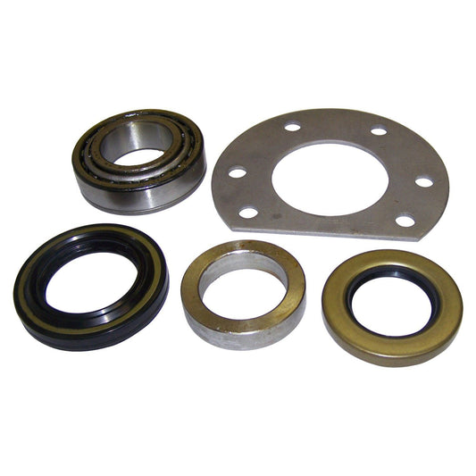 Crown Automotive J8124779 - Wheel Bearing Kit for 71-75 Jeep CJ w/Dana 44 Rear Axle