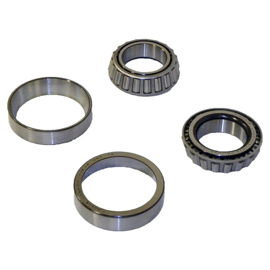 Crown Automotive J8126500 Front or Rear Side Bearing Set