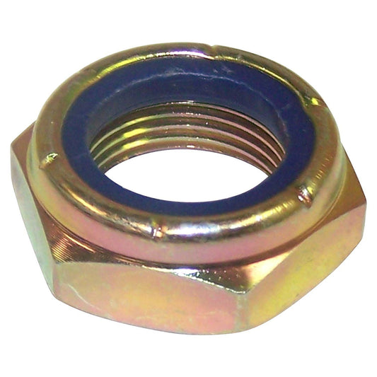 Crown Automotive J8126806 Manual Transmission Main Shaft Nut