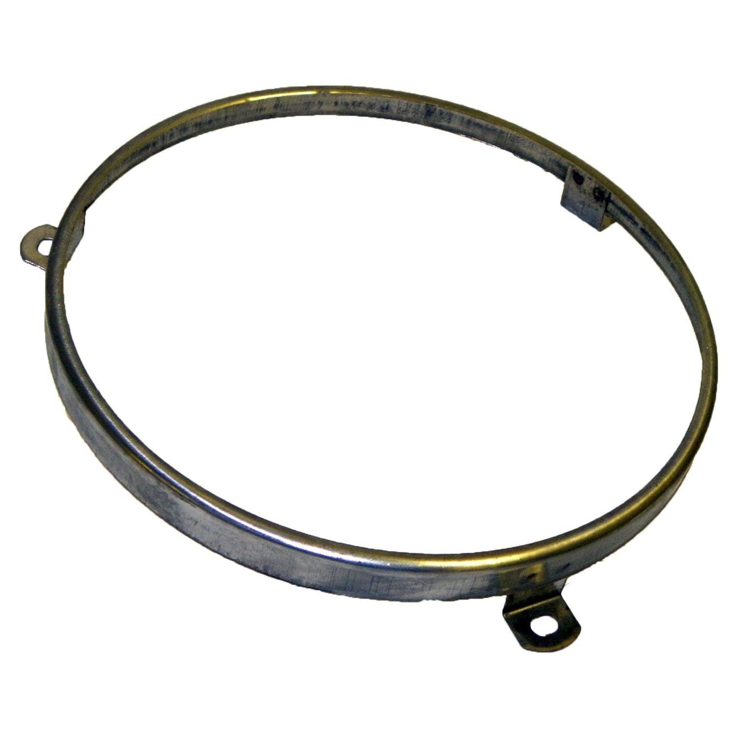 Crown Automotive J8128749 Head Light Retaining Ring; For 1959 Jeep CJ3