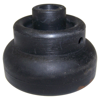 Crown Automotive J8132422 Manual Trans Shift Boot For 1980-1983 Jeep CJ5