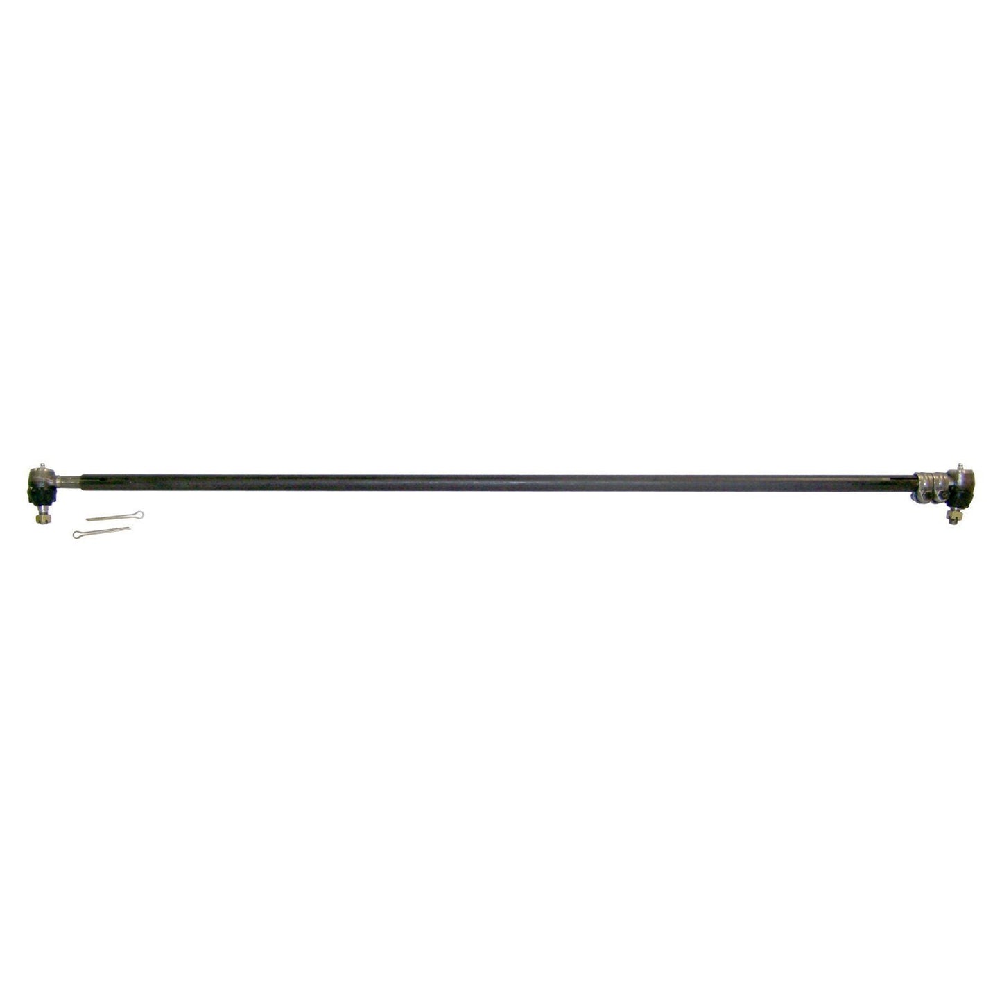Crown Automotive J8134295 Steering Tie Rod Assembly; For 1982-1986 Jeep CJ7