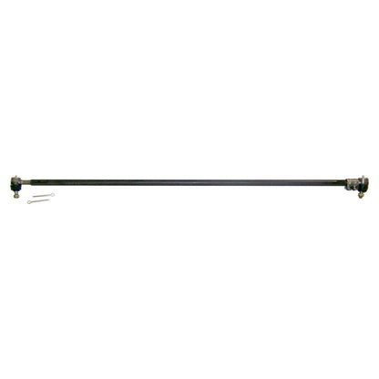 Crown Automotive J8134295 Steering Tie Rod Assembly; For 1982-1986 Jeep CJ7