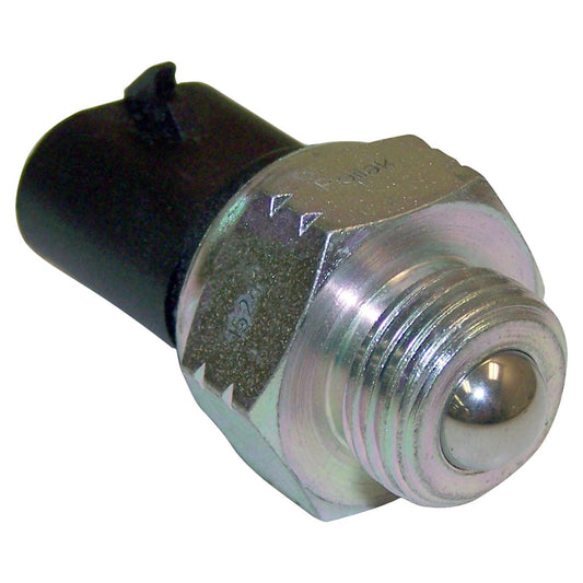 Crown Automotive J8134473 -4WD Electrical Switch for 91-06 Jeep YJ/TJ/XJ/ZJ/KJ