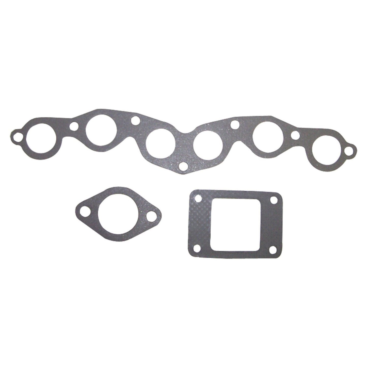Crown Automotive JA007835 Exhaust Manifold Gasket Set