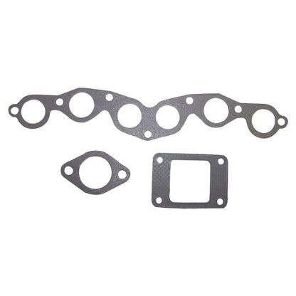 Crown Automotive JA007835 Exhaust Manifold Gasket Set