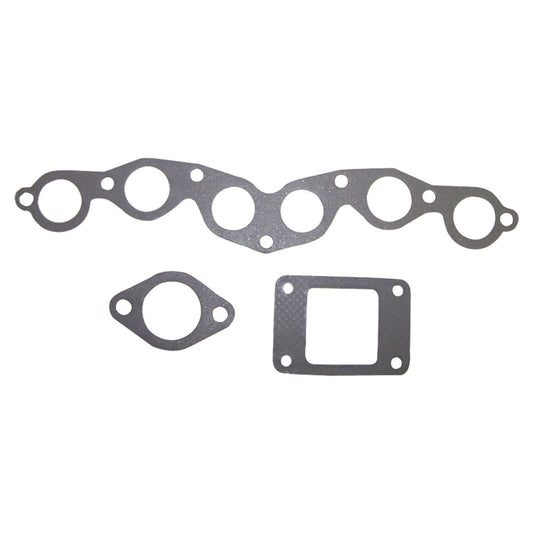Crown Automotive JA007835 Exhaust Manifold Gasket Set