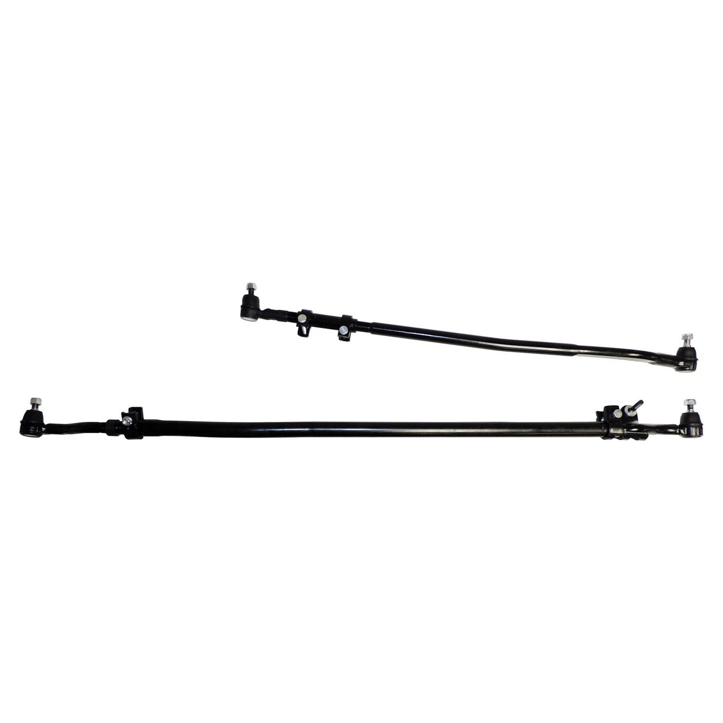 Crown Automotive SK1RHD Steering Kit - Right Hand Drive For Jeep Wrangler JK