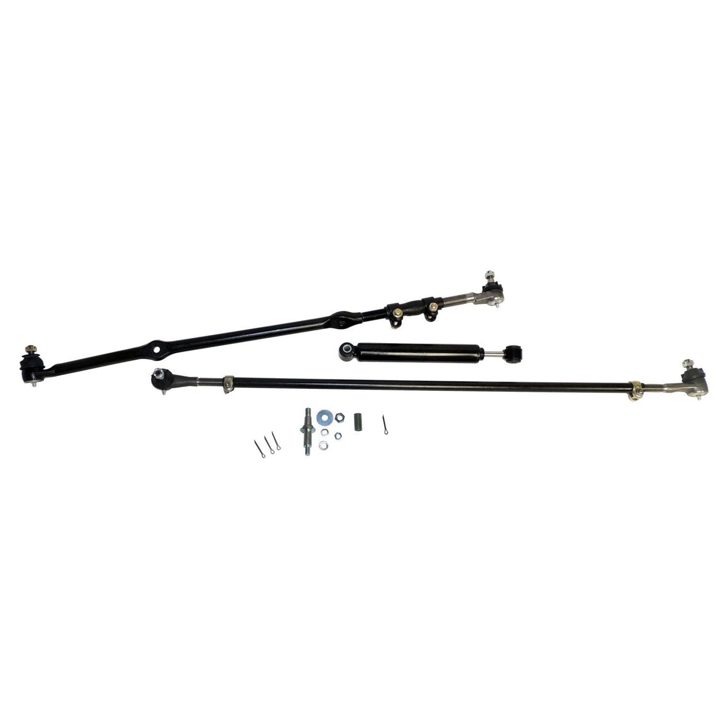 Crown Automotive SK2 Steering Kit For 1997-2003 Jeep Wrangler