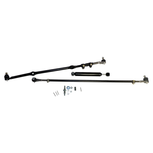 Crown Automotive SK2 Steering Kit For 1997-2003 Jeep Wrangler