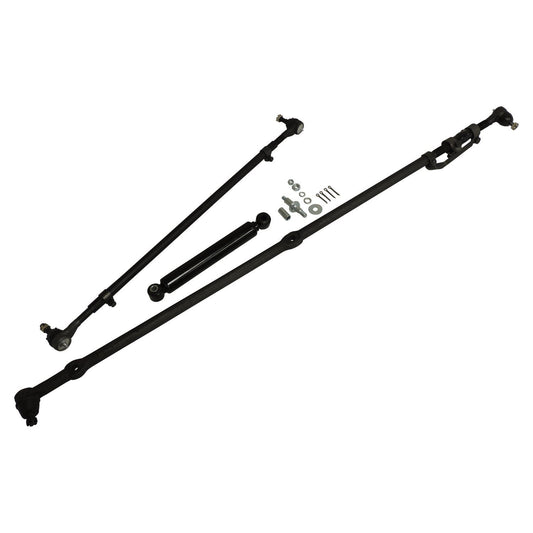 Crown Automotive SK3 Steering Kit For 1987-1990 Jeep Wrangler YJ