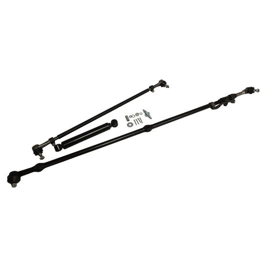 Crown Automotive SK4 Steering Kit For 1991-1995 Jeep Wrangler YJ