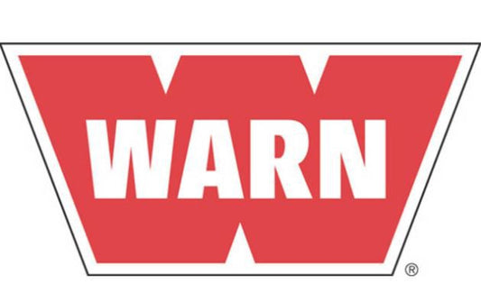 WARN 106077 26405 Winch Short Lead Wire 90" Cable 175 amp Front Quick Connector