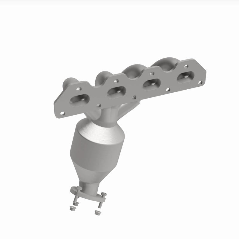 Magnaflow 51150 D&F Converter for Saturn Astra 08 1.8L Manifold