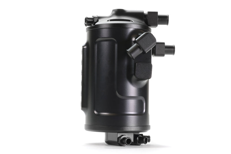 PERRIN Fits BRZ/FR-S/GR86/86 Air Oil Separator - Black - PSP-ENG-624BK
