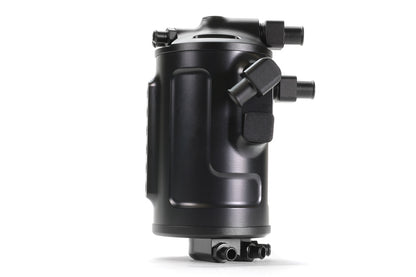 PERRIN Fits BRZ/FR-S/GR86/86 Air Oil Separator - Black - PSP-ENG-624BK