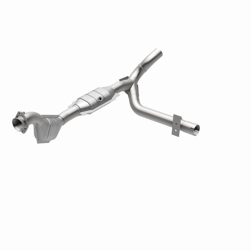 Magnaflow 51839 DirectFit Converter for Ford Trucks 01 4.6L
