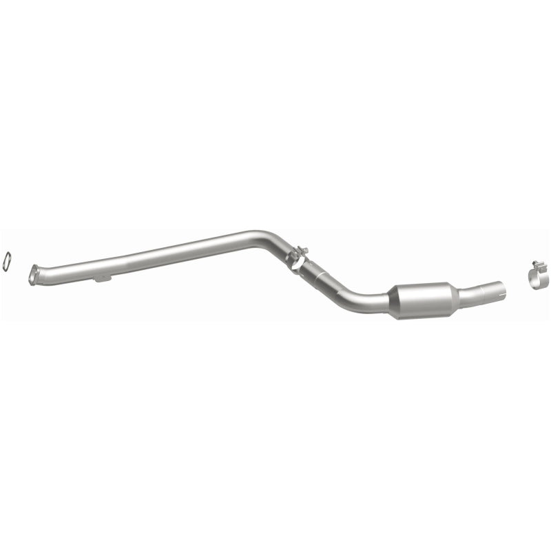 Magnaflow 52249 Underbody Direct Fit Converter 11-12 X3