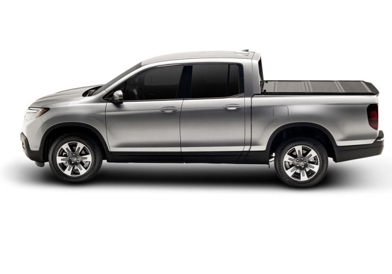 Undercover Flex Bed Cover | Honda Ridgeline 5ft (FX81000)