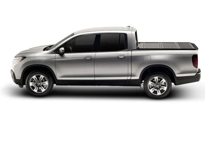 Undercover Flex Bed Cover | Honda Ridgeline 5ft (FX81000)